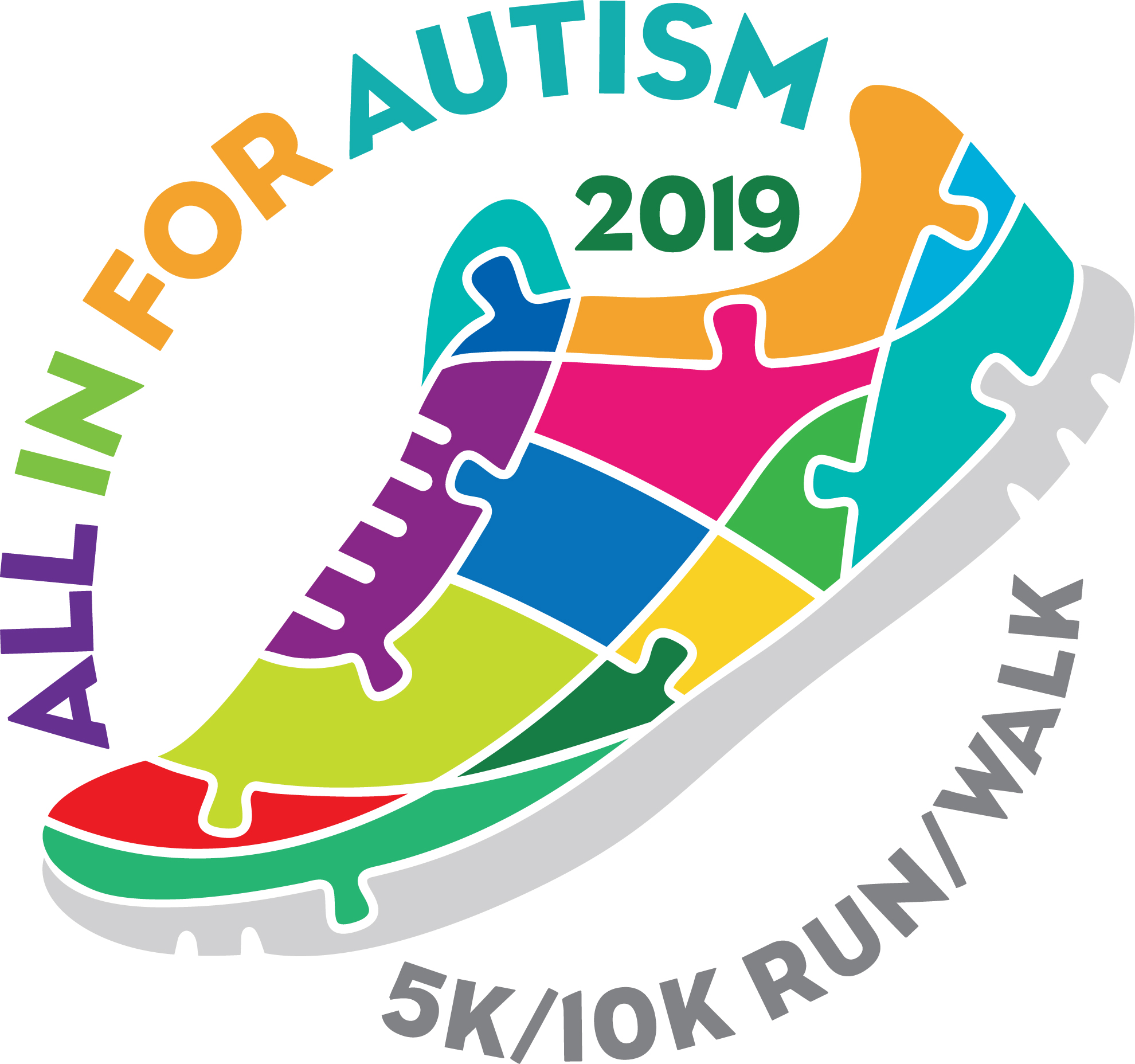 All In For Autism