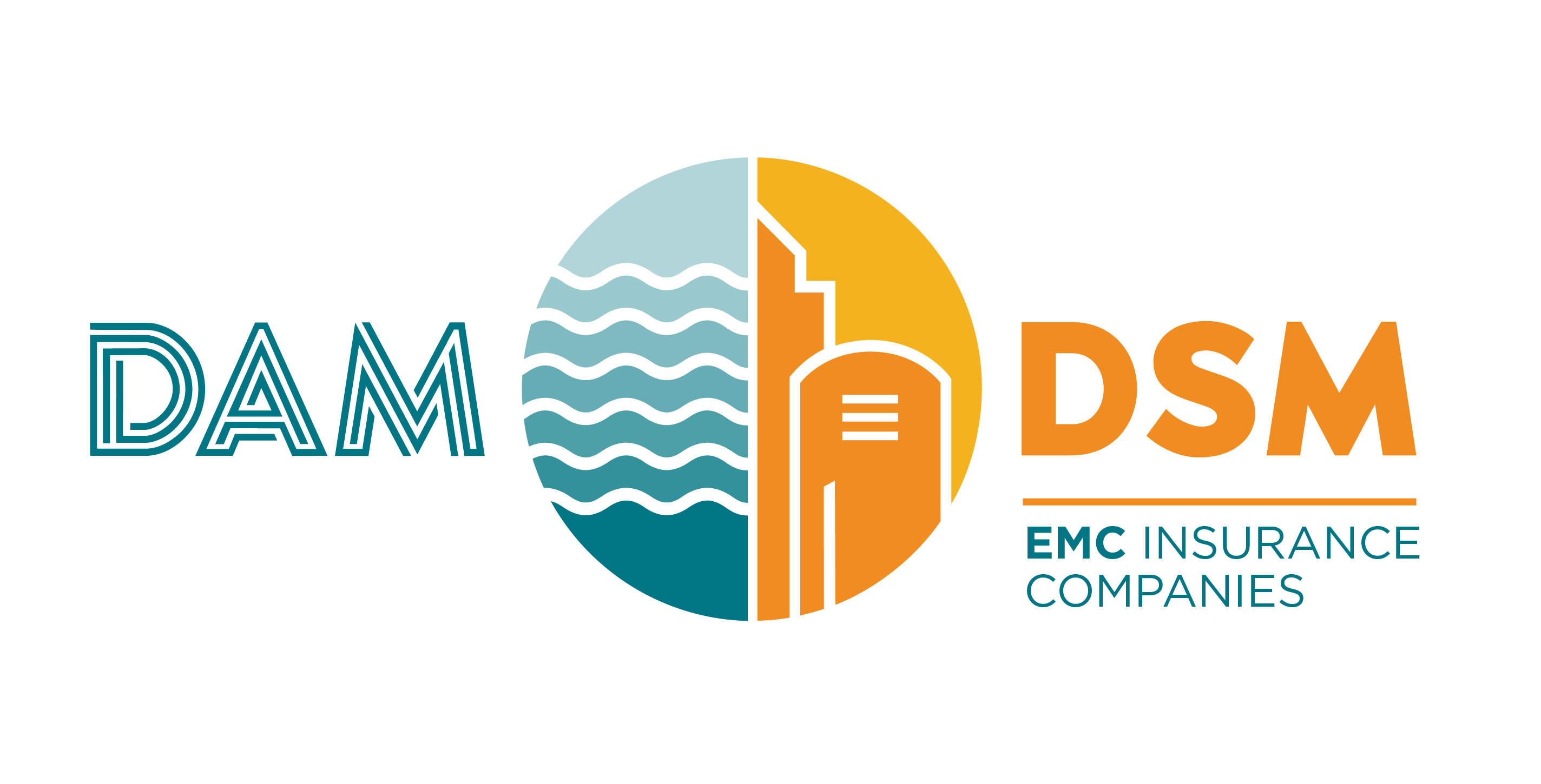EMC DAM to DSM registration information at