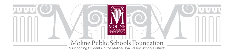 Moline Public Schools Foundation Trivia Night registration information