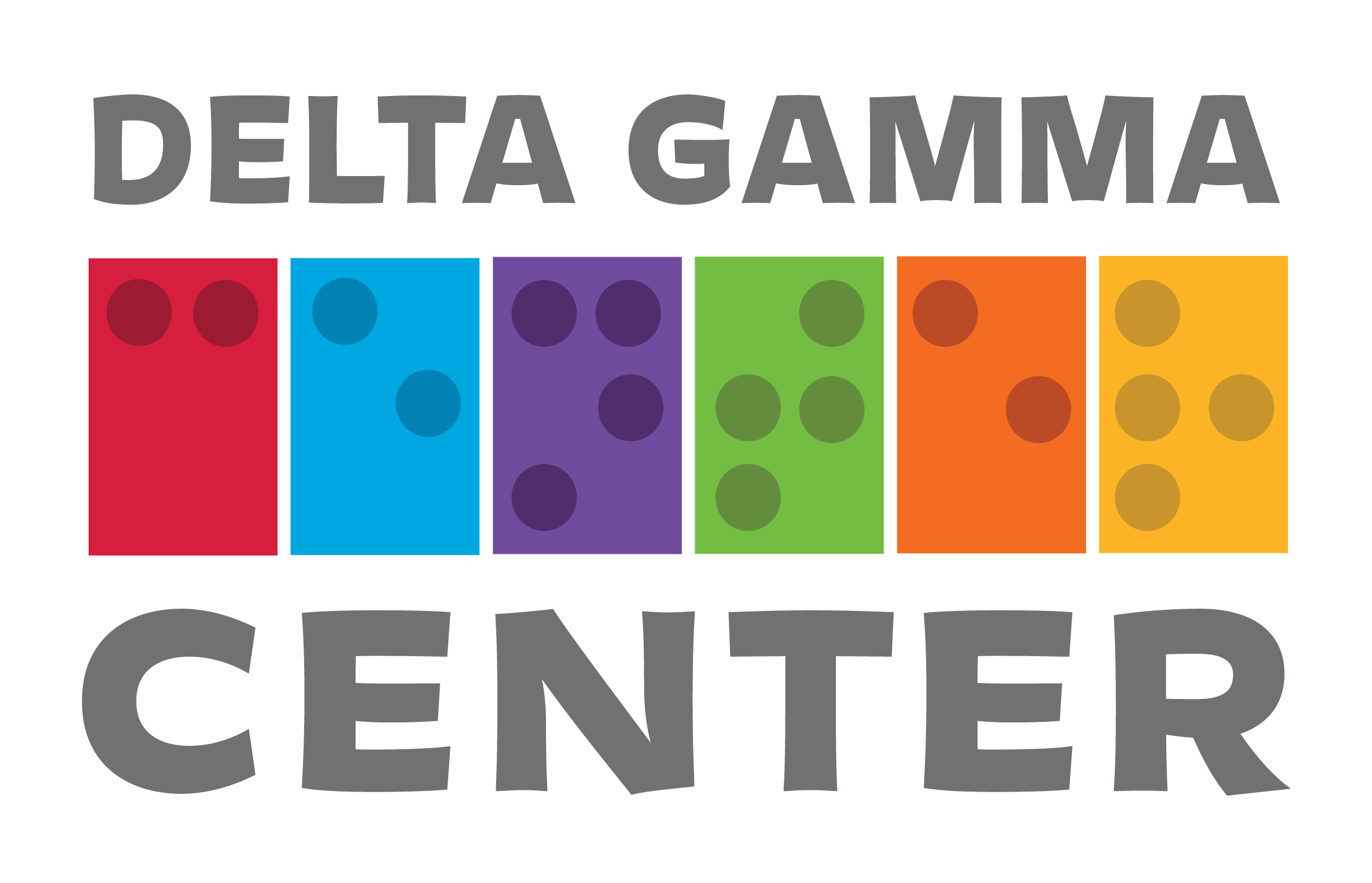 Delta Gamma Run for Sight
