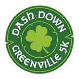 St. Paddy's Day Dash Down Greenville 5k