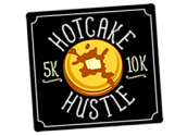 Hotcake Hustle 5k 10k