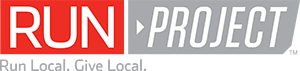 RunProject logo