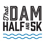That Dam Half & 5K